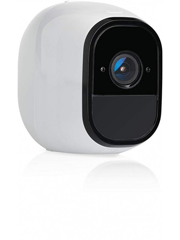 Add-on Security Camera - Rechargeable Wire-Free HD...
