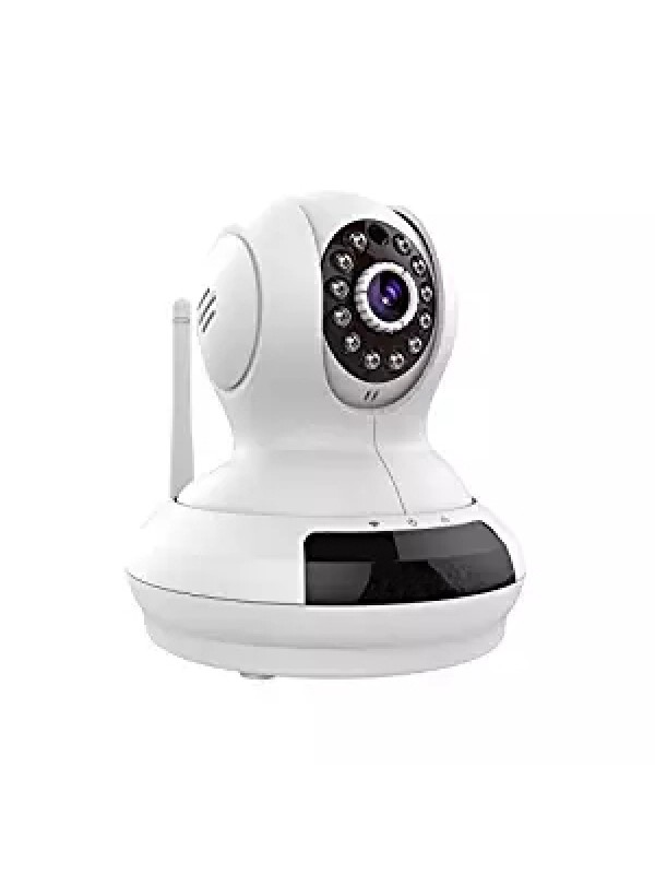 Wireless Camera, Baby Monitor WiFi IP Surveillance...