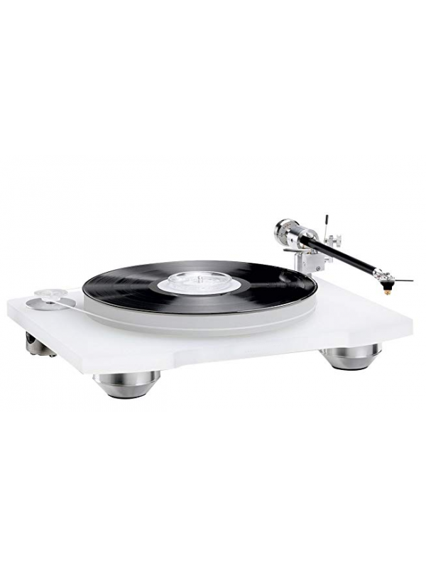 Reference Belt Drive Turntable with Cartridge (Tra...