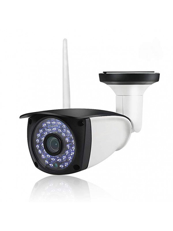 WiFi Camera Outdoor, Wireless Security Camera, 720...