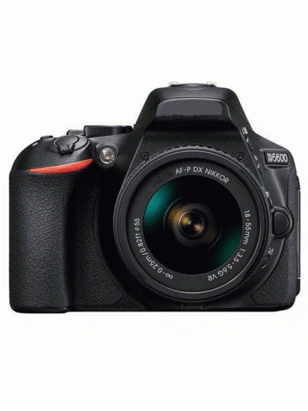 Digital SLR Camera