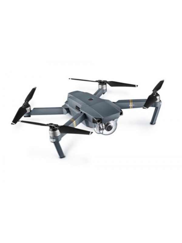 Folding Drone - 4K Stabilized Camera, GPS