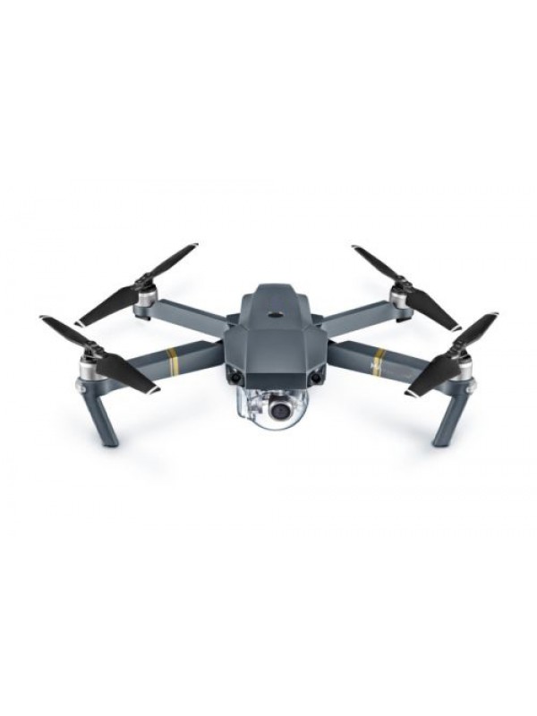 Folding Drone - 4K Stabilized Camera, GPS