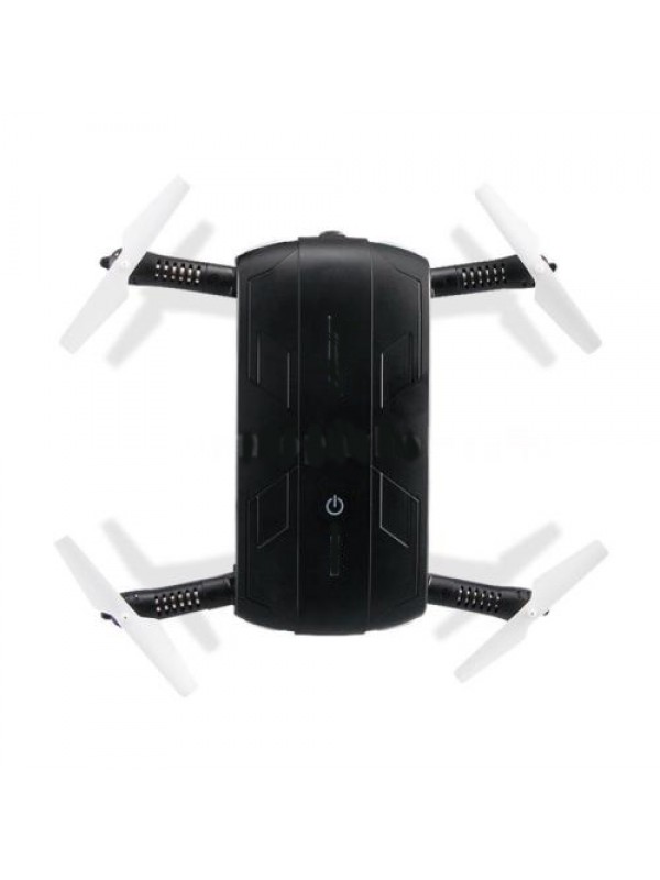 6-Axis 0.3MP Camera Foldable RC Selfie Drone Toys