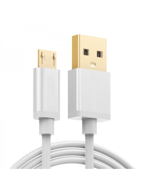 Micro USB Fast Charging Phone Data Charger Cable f...