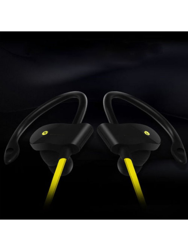 Wireless Bluetooth Headset Sport Stereo Headphone Earphone
