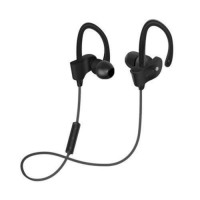 Wireless Bluetooth Headset Sport Stereo Headphone ...