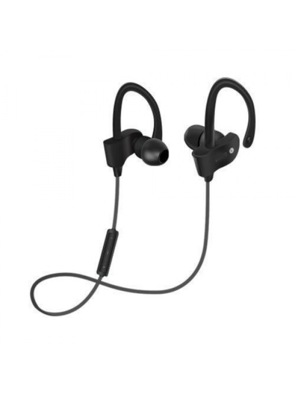 Wireless Bluetooth Headset Sport Stereo Headphone ...