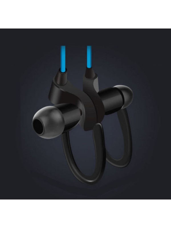 Wireless Bluetooth Headset Sport Stereo Headphone Earphone