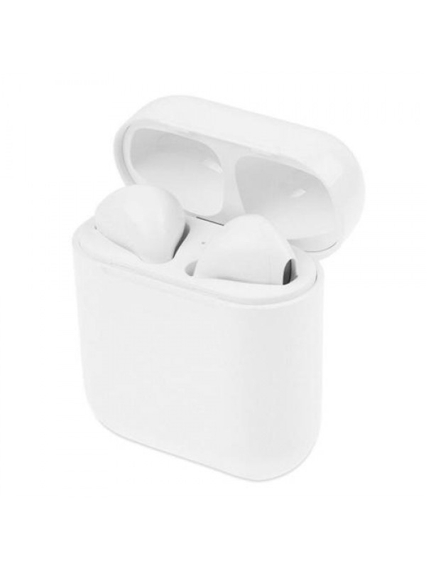 Dual Wireless Bluetooth Earbud Headset In-Ear Earp...