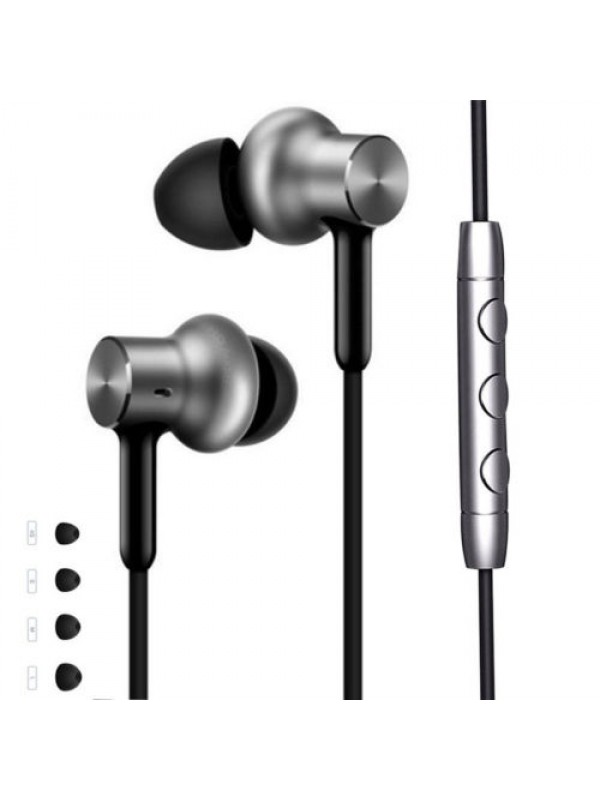 Hybrid Earphones  In-ear Headphone