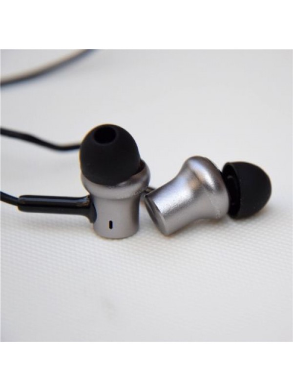 Hybrid Earphones  In-ear Headphone