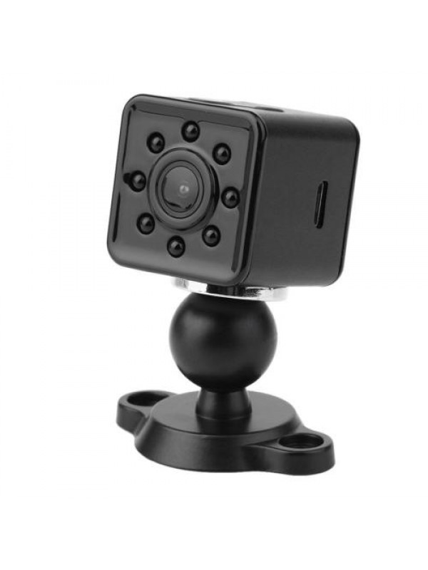 Mini FULL HD 1080P Waterproof WiFi Camera Sport Ac...