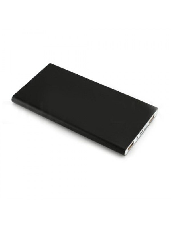 Thin 20000mAh Portable External Battery Charger Power Bank for Cell Phone