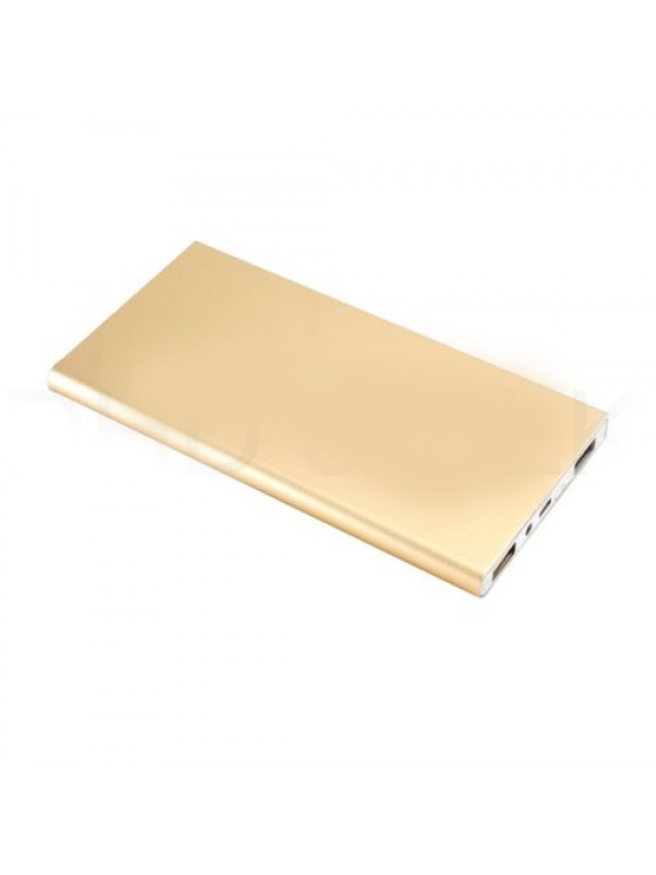 Thin 20000mAh Portable External Battery Charger Power Bank for Cell Phone